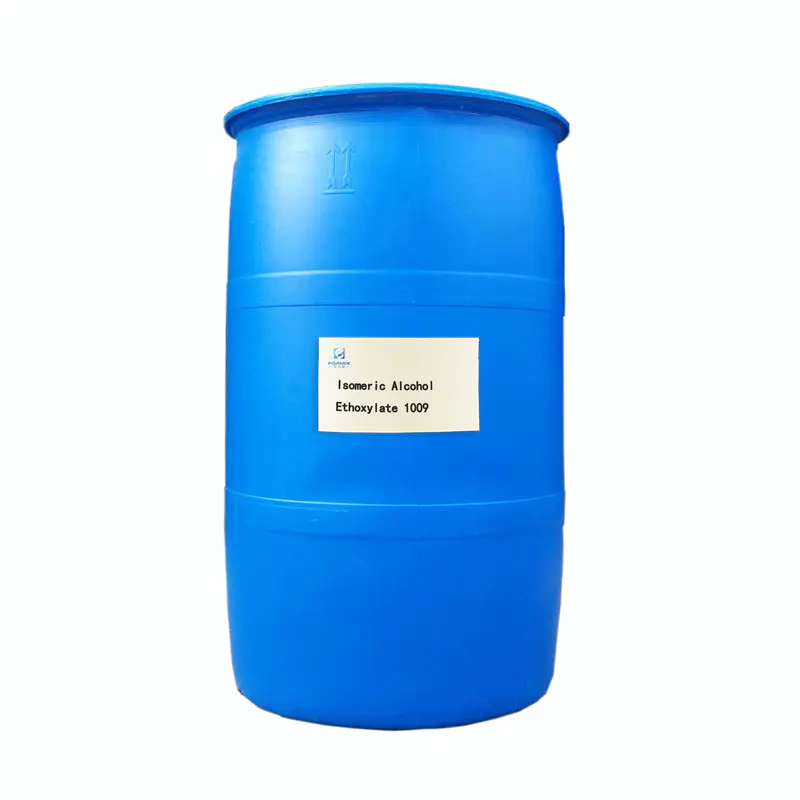 Izomeryczny etoksylan alkoholu 1009