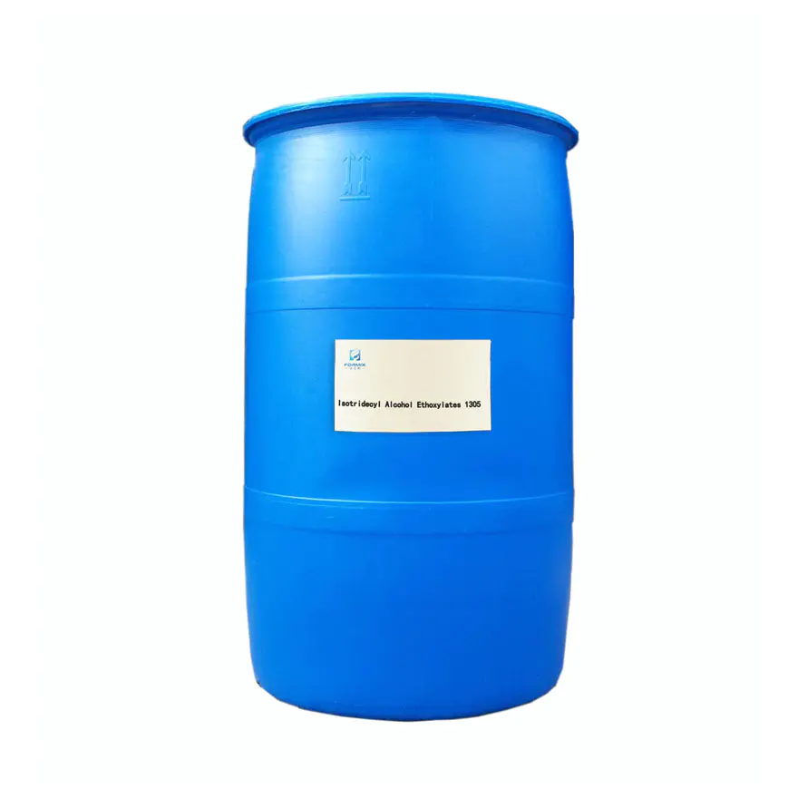 Alkohol izotrylowy etoksylany 1305