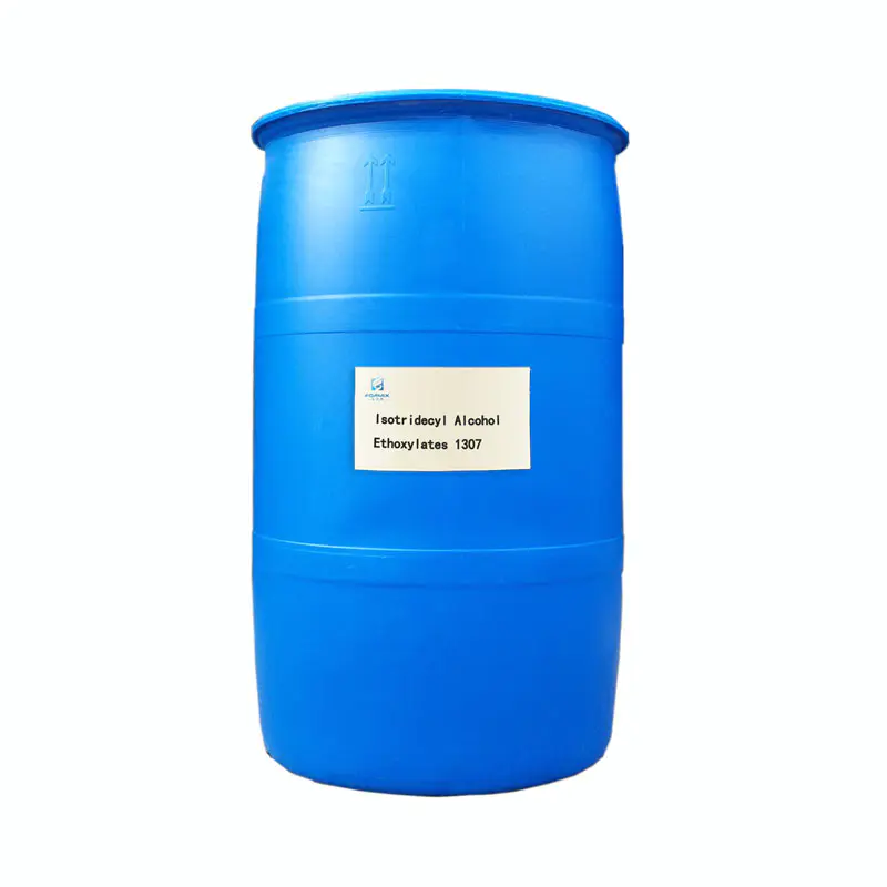 Alkohol izotrylowy etoksylany 1307