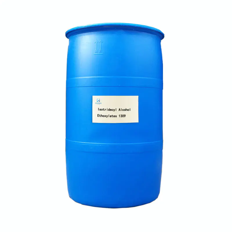 Alkohol izotrylowy etoksylany 1309