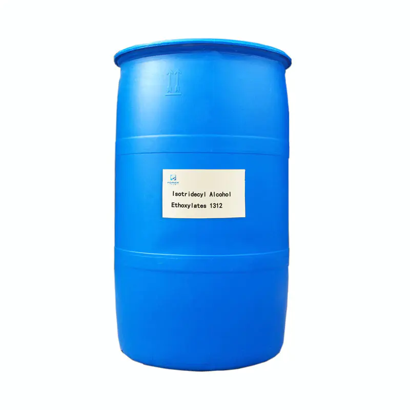 Alkohol izotrylowy etoksylany 1312