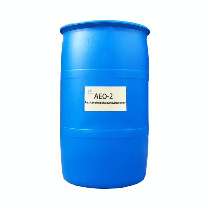 Alkohol lauryl alkohol Etoksylan AEO-2