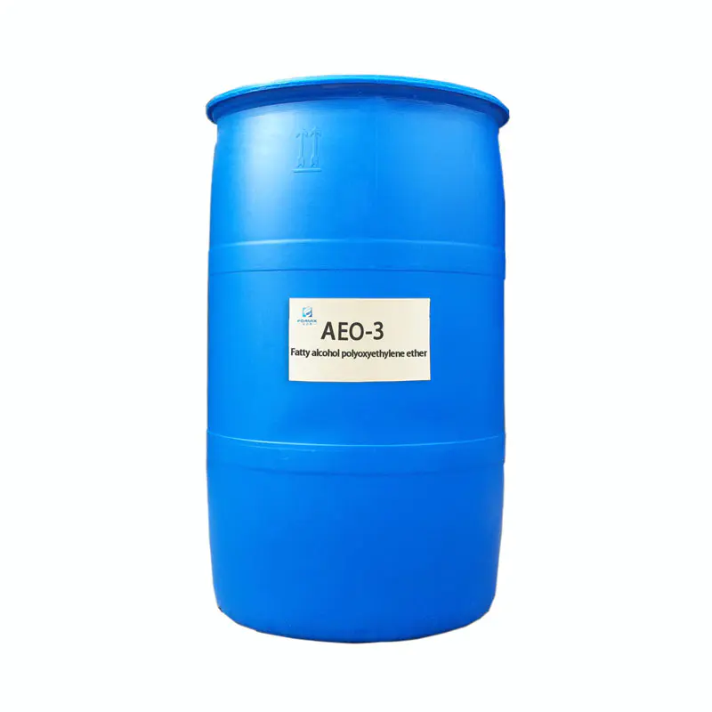 Alkohol lauryl alkohol Etoksylan AEO-3