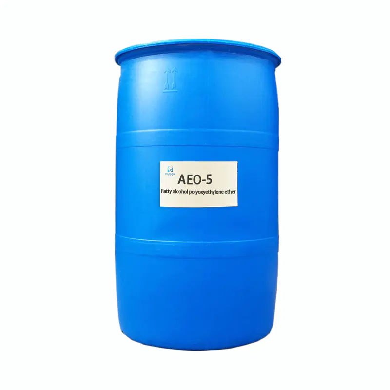 Alkohol lauryl alkohol Etoksylan AEO-5