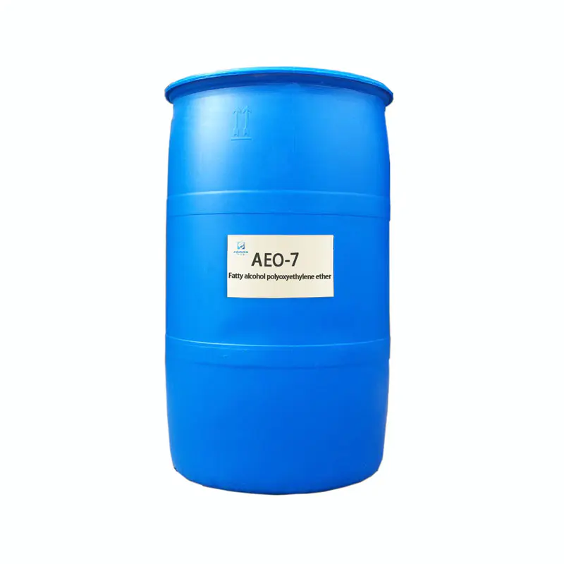 Alkohol lauryl alkohol Etoksylan AEO-7