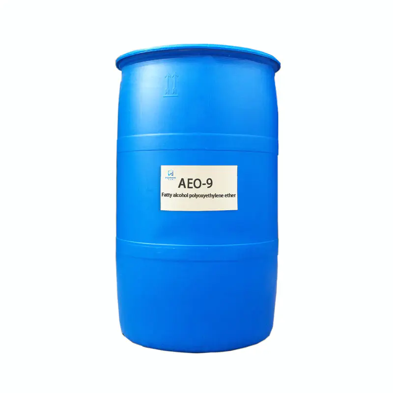 Alkohol lauryl alkohol Etoksylan AEO-9