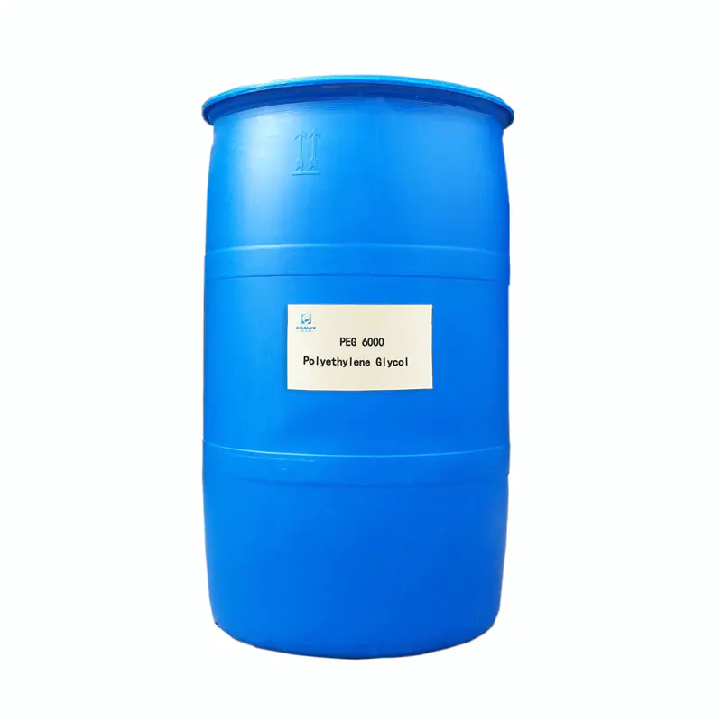 Glikol polietylenowy 6000